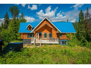 Photo 46: 4621 CARLSON EAST ROAD in Nelson: House for sale : MLS®# 2477669