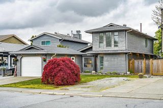 Photo 1: 19055 117A Avenue in Pitt Meadows: Central Meadows House for sale : MLS®# R2692098