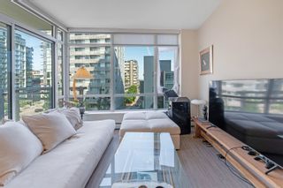 Photo 2: 503 1775 QUEBEC Street in Vancouver: Mount Pleasant VE Condo for sale (Vancouver East)  : MLS®# R2784885