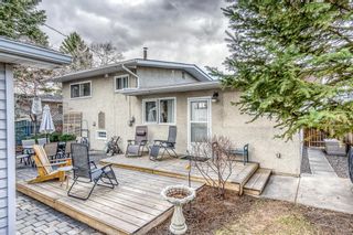 Photo 28: 828 94 Avenue SE in Calgary: Acadia Detached for sale : MLS®# A1203471