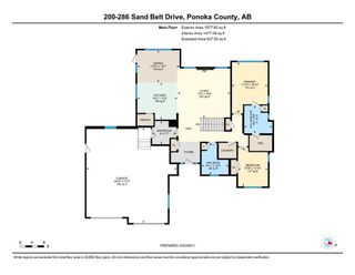 Photo 41: 228 Sand Belt Drive: Rural Ponoka County Detached for sale : MLS®# A1250929