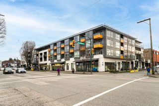 Photo 31: 320 1588 E HASTINGS Street in Vancouver: Hastings Condo for sale (Vancouver East)  : MLS®# R2859272