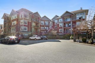 Photo 5: 205A 45595 TAMIHI Way in Chilliwack: Garrison Crossing Condo for sale in "THE HARTFORD" (Sardis)  : MLS®# R2862254