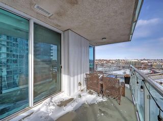 Photo 15: 1203 510 6 Avenue SE in Calgary: Downtown East Village Apartment for sale : MLS®# A2112063