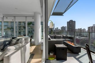 Photo 10: 1001 1180 BROUGHTON Street in Vancouver: West End VW Condo for sale in "Mirabel" (Vancouver West)  : MLS®# R2817593