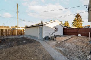 Photo 48: 7312 132 Avenue in Edmonton: Zone 02 House for sale : MLS®# E4365766