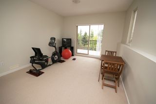 Photo 12: 67 55 HAWTHORN Drive in Port Moody: Heritage Woods PM Townhouse for sale in "COLBALT SKY" : MLS®# R2383132