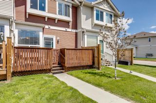 Photo 16: 202 703 Luxstone Square SW: Airdrie Row/Townhouse for sale : MLS®# A1233833