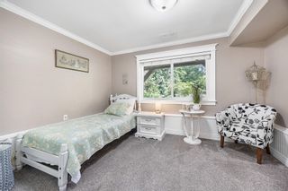 Photo 24: 20467 90 Crescent in Langley: Walnut Grove House for sale : MLS®# R2897011