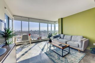Photo 4: 1406 188 15 Avenue SW in Calgary: Beltline Apartment for sale : MLS®# A1219422