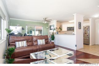 Photo 1: UNIVERSITY CITY Condo for sale : 1 bedrooms : 7565 Charmant Dr #604 in San Diego