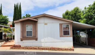 Photo 1: Manufactured Home for sale : 3 bedrooms : 901 6th #316 in Hacienda Heights