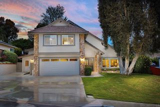 Main Photo: RANCHO PENASQUITOS House for sale : 4 bedrooms : 9062 Meadowrun Way in San Diego