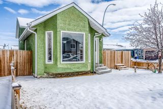 Photo 26: 40 Martinview Crescent NE in Calgary: Martindale Detached for sale : MLS®# A1190316