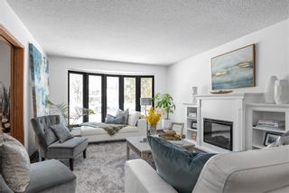 Photo 6: 1021 Kilkenny Drive in Winnipeg: Fort Richmond Residential for sale (1K)  : MLS®# 202307014
