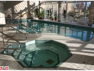 Photo 2: 106 3170 GLADWIN Road in ABBOTSFORD: Central Abbotsford Condo for sale in "REGENCY PARK" (Abbotsford)  : MLS®# F1128649