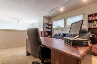 Photo 38: 10 Woodmeadow Close SW in Calgary: Woodlands Semi Detached for sale : MLS®# A1242856