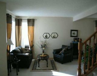 Photo 3: : Airdrie Residential Detached Single Family for sale : MLS®# C3200911