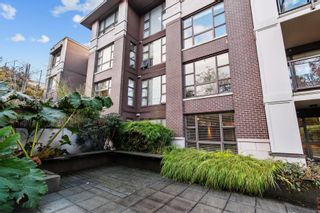Photo 22: 308 3839 W 4TH Avenue in Vancouver: Point Grey Condo for sale (Vancouver West)  : MLS®# R2830454