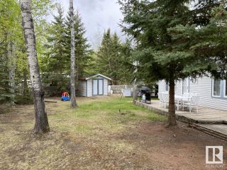 Photo 7: 650046A Range Road 185: Rural Athabasca County Business with Property for sale : MLS®# E4297243