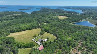 Photo 4: 9792 3 Highway in Maders Cove: 405-Lunenburg County Farm for sale (South Shore)  : MLS®# 202227204