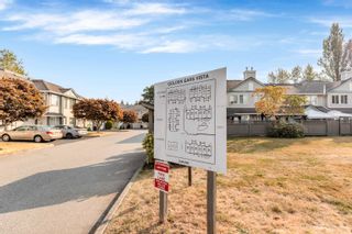 Photo 37: 10 11950 232 Street in Maple Ridge: Cottonwood MR Townhouse for sale in "Golden Ears Vista" : MLS®# R2729040