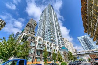 Photo 2: 2207 6333 SILVER Avenue in Burnaby: Metrotown Condo for sale (Burnaby South)  : MLS®# R2872117