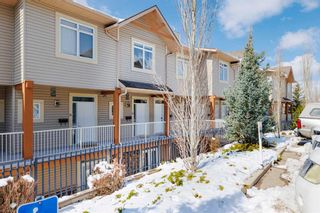 Main Photo: 13 145 Rockyledge View NW in Calgary: Rocky Ridge Row/Townhouse for sale : MLS®# A2124505