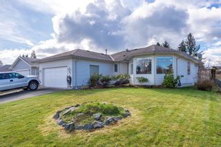 Photo 1: 569 Alexander Dr in Campbell River: CR Campbell River South House for sale : MLS®# 899082