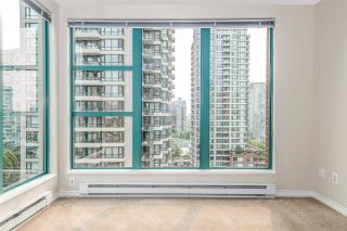 Photo 5: 1204 939 HOMER Street in Vancouver: Yaletown Condo for sale in "THE PINNACLE" (Vancouver West)  : MLS®# R2204695