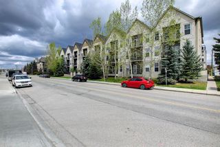 Photo 27: 214 15304 Bannister Road SE in Calgary: Midnapore Apartment for sale : MLS®# A2017043