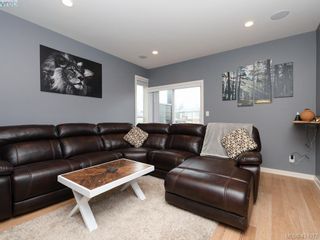 Photo 2: 3382 Vision Way in VICTORIA: La Happy Valley Row/Townhouse for sale (Langford)  : MLS®# 838103