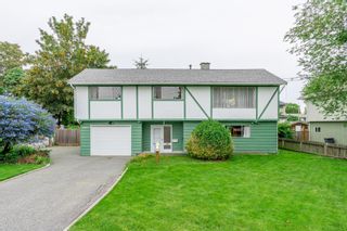 Photo 1: 4881 44A Avenue in Delta: Ladner Elementary House for sale in "Ladner Elementary" (Ladner)  : MLS®# R2700939