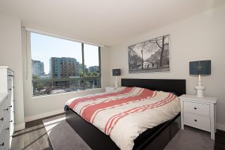 Photo 15: 603 2288 PINE Street in Vancouver: Fairview VW Condo for sale in "The Fairview" (Vancouver West)  : MLS®# R2303181