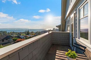 Photo 26: 1030 DUCHESS Avenue in West Vancouver: Sentinel Hill House for sale : MLS®# R2816971