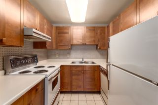 Photo 6: 305 936 BUTE Street in Vancouver: West End VW Condo for sale in "Caroline Court" (Vancouver West)  : MLS®# R2209672