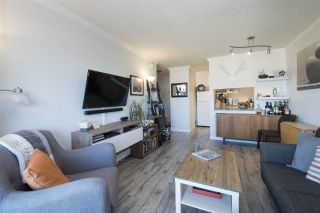 Photo 5: 410 2142 CAROLINA Street in Vancouver: Mount Pleasant VE Condo for sale in "The Wood Dale" (Vancouver East)  : MLS®# R2313461