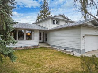Photo 2: 624 Willingdon Boulevard SE in Calgary: Willow Park Detached for sale : MLS®# A2127124