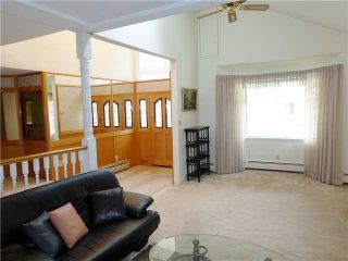Photo 2: 1719 CASCADE Court in North Vancouver: Indian River House for sale : MLS®# V1121005