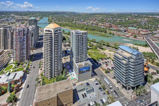 Photo 39: 1410 930 6 Avenue SW in Calgary: Downtown Commercial Core Apartment for sale : MLS®# A2049385