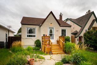 Photo 23: Scotia Heights Bungalow: House for sale (Winnipeg) 
