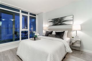 Photo 13: 503 1188 W PENDER Street in Vancouver: Coal Harbour Condo for sale in "SAPPHIRE" (Vancouver West)  : MLS®# R2396964