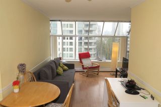Photo 18: 808 1330 BURRARD STREET in Vancouver: Downtown VW Condo for sale (Vancouver West)  : MLS®# R2258563