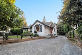 Photo 2: 9067 TRATTLE Street in Langley: Fort Langley House for sale : MLS®# R2816288