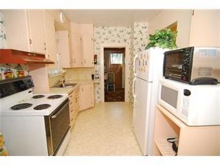 Photo 7: 222 7th Street East in Saskatoon: Buena Vista Single Family Dwelling for sale (Saskatoon Area 02)  : MLS®# 410894