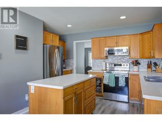 Photo 6: 5812 Richfield Place Westmount: Okanagan Shuswap Real Estate Listing: MLS®# 10309308