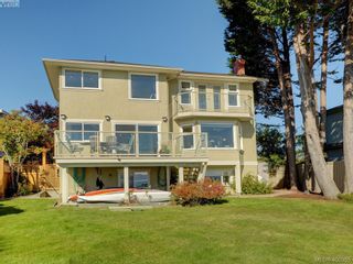 Photo 35: 5489 Parker Ave in VICTORIA: SE Cordova Bay House for sale (Saanich East)  : MLS®# 798836