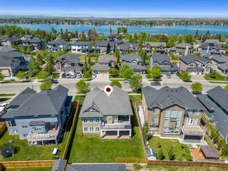 Photo 8: 164 Kinniburgh Boulevard: Chestermere Detached for sale : MLS®# A2140115