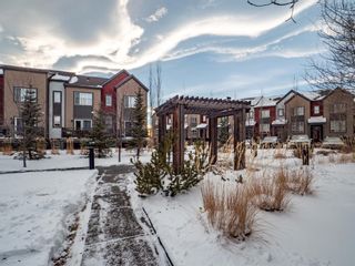 Photo 26: 113 Copperpond Row SE in Calgary: Copperfield Row/Townhouse for sale : MLS®# A1171486