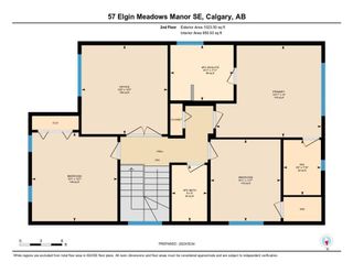 Photo 36: 57 Elgin Meadows Manor SE in Calgary: McKenzie Towne Detached for sale : MLS®# A2051686